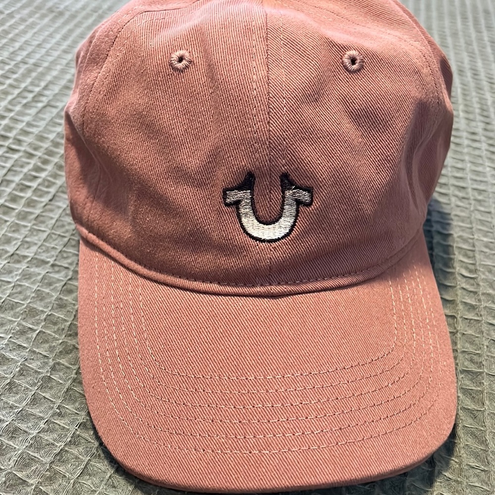 True Religion Hat